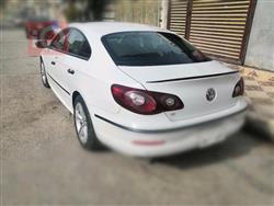 ڤۆڵکسواگن پاسات CC